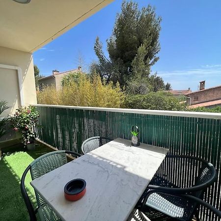 Le Peymian 900 M De La Plage La Ciotat Zewnętrze zdjęcie