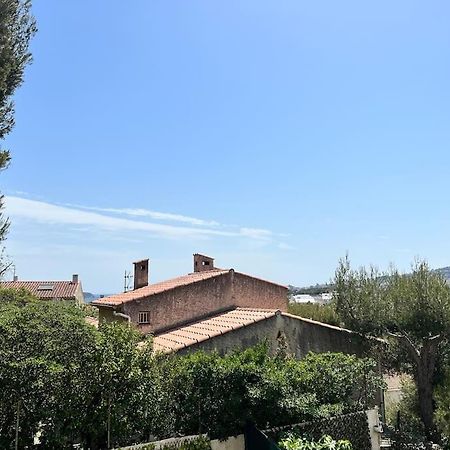 Le Peymian 900 M De La Plage La Ciotat Zewnętrze zdjęcie